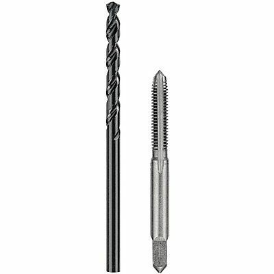 DEWALT 6 mm 1.00 Tap And Die Set With #9 Bit