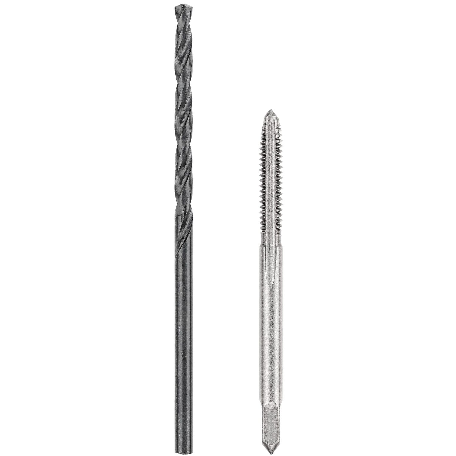 Taps And Die, High Carbon Steel