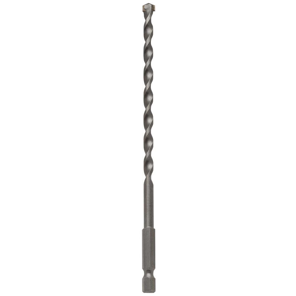 DEWALT Impact Ready Masonry Bit, 3/16-In x 6-In