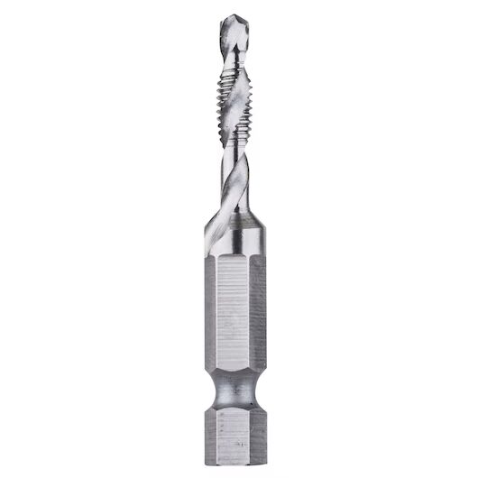 Dewalt Impact Ready Tap And Drill, 5/16-In