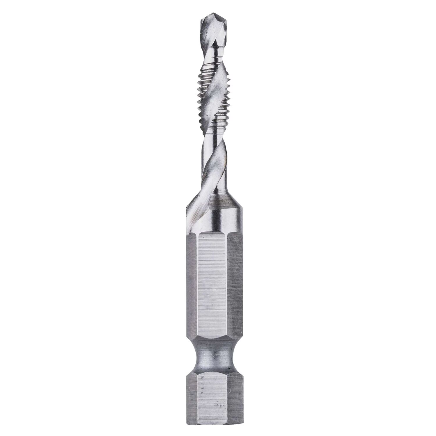 DEWALT Impact Ready 8-32 UNC Tap And Drill Bit