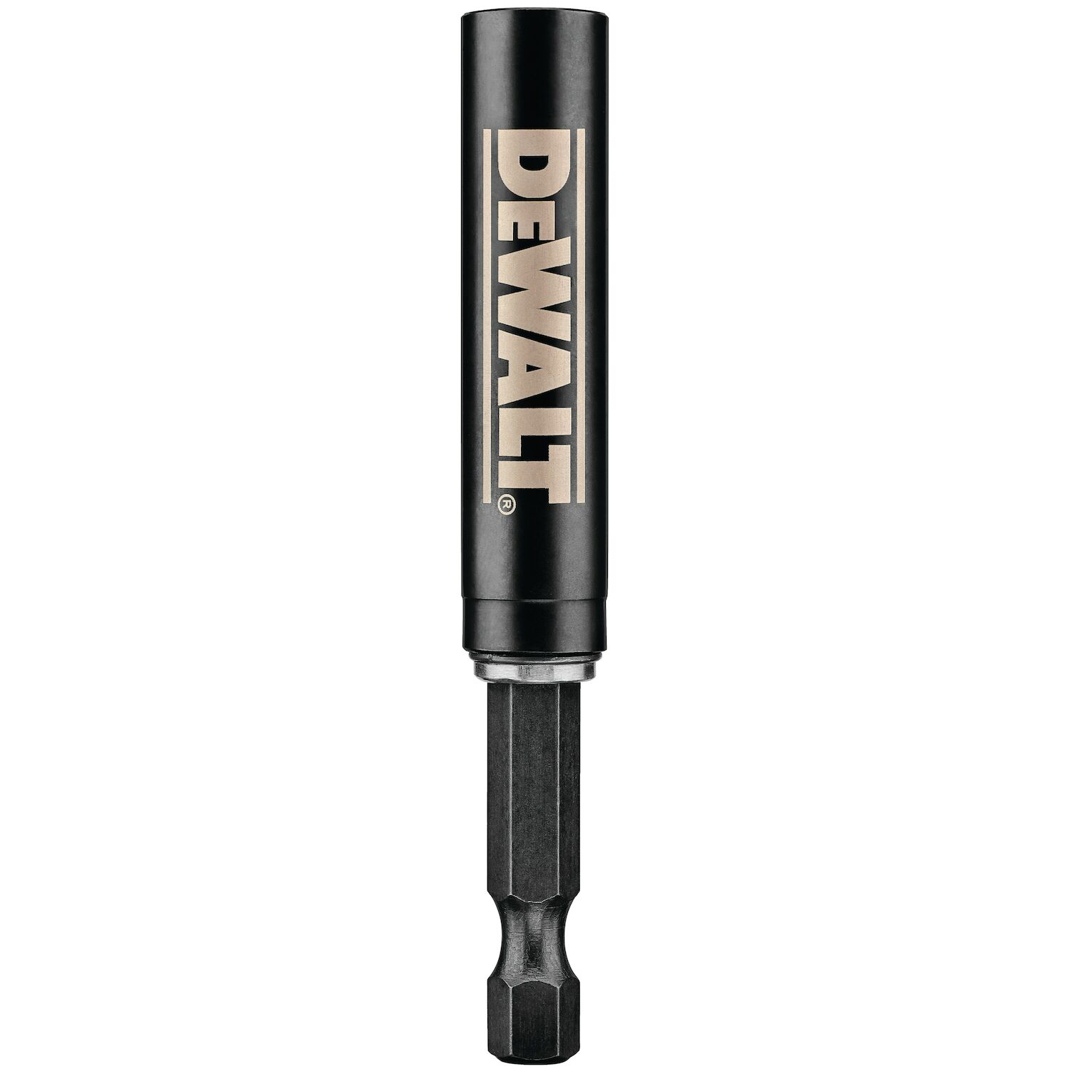 DEWALT Impact Ready Magnetic Drive Guide With #2 Phillips Bits