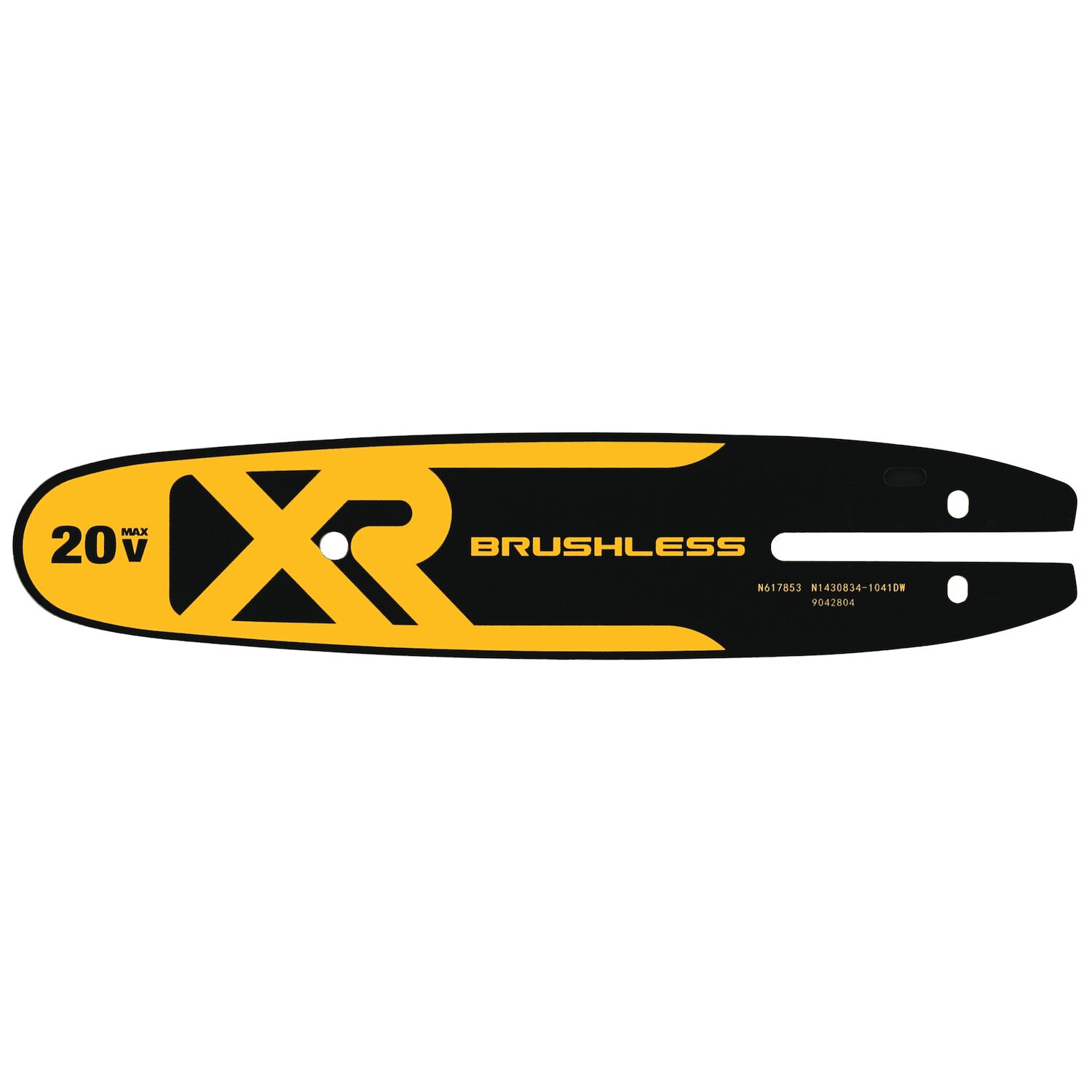 8 In. Pole Saw Replacement Bar