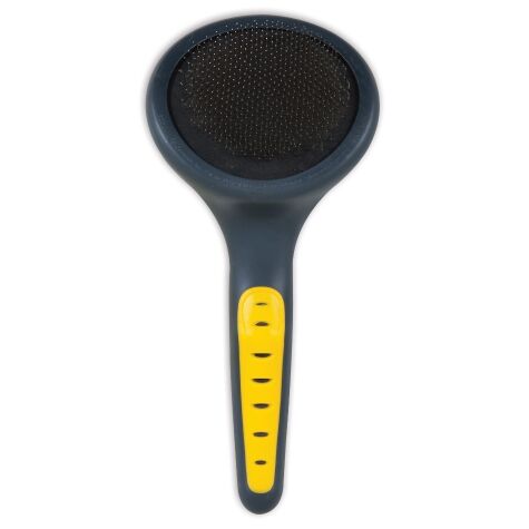 JW Gripsoft Slicker Brush For Dogs