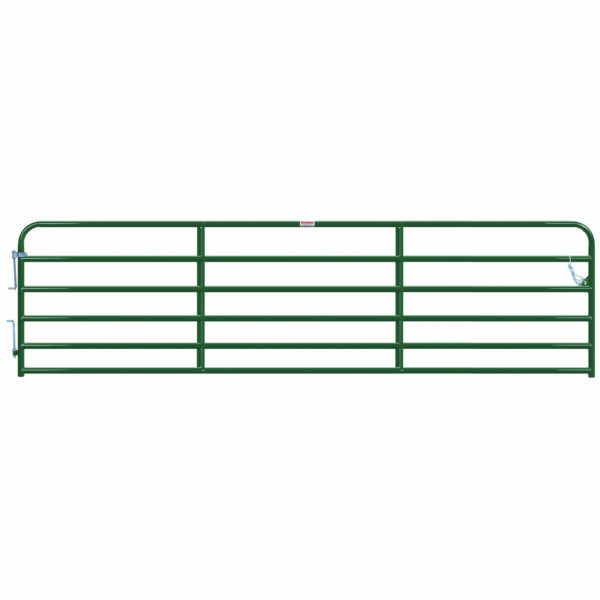 Behlen Country Green AgStar Gate, 16-Ft x 50-In