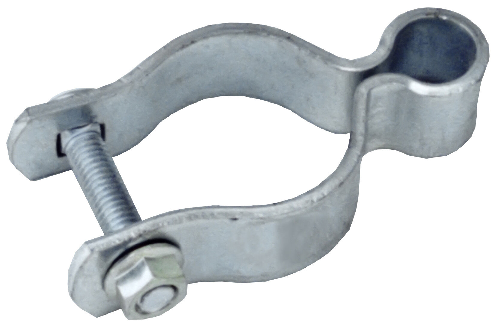 Behlen Country Galvanized Gate Hinge, 2-In