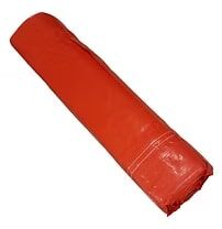 Fabrimetrics Orange Irrigation Dam, 9-Ft X 12-Ft