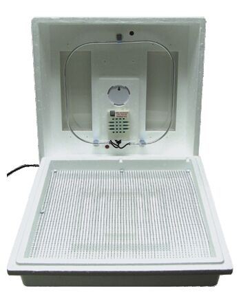 Still Air Incubator