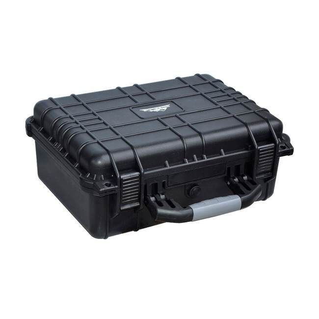 Ridgeline Large Watertight Case, 16 1/2-In