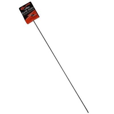 6' Ground Rod