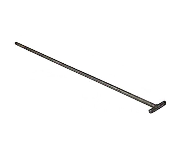 3' Galvanized Ground Rod