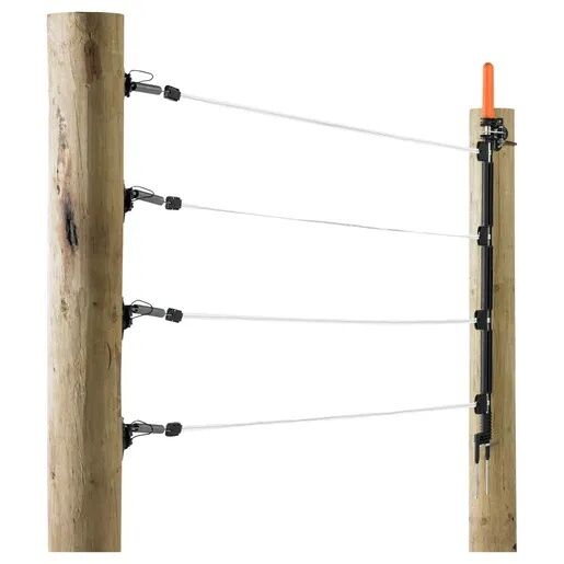 Gallagher 4-Strand Electric Tape Gate