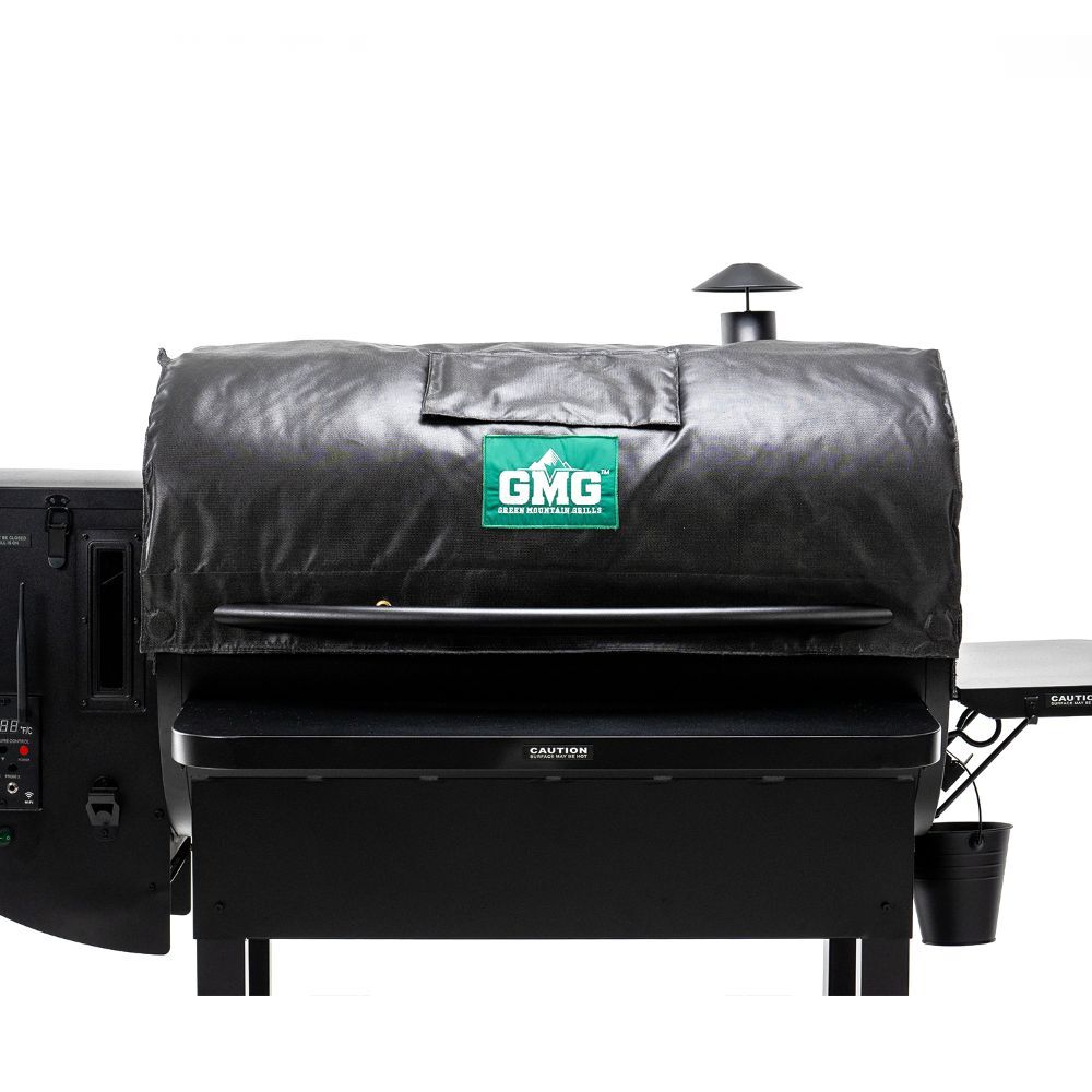 Green Mountain Grills Peak Prime 2.0 Thermal Blanket 