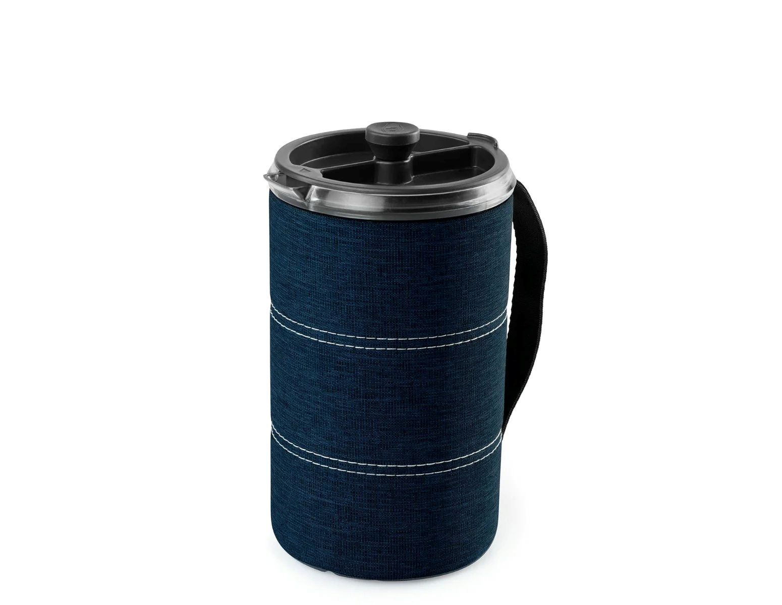 GSI Outdoors Blue JavaPress, 30-Oz