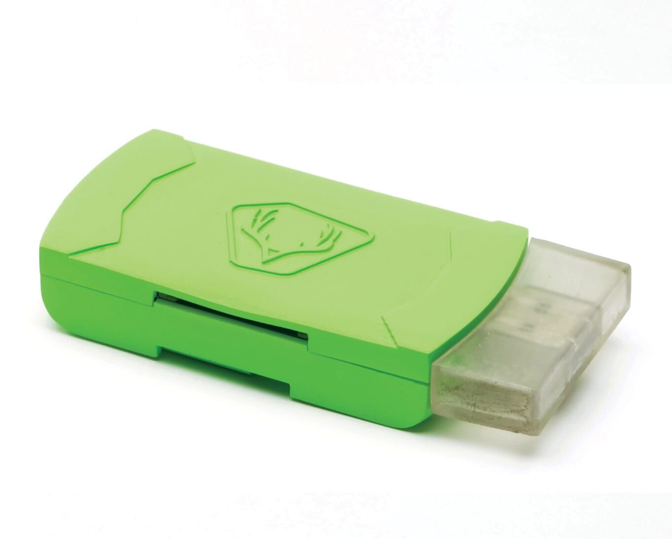 HME QMCR 4 In 1 Card Reader