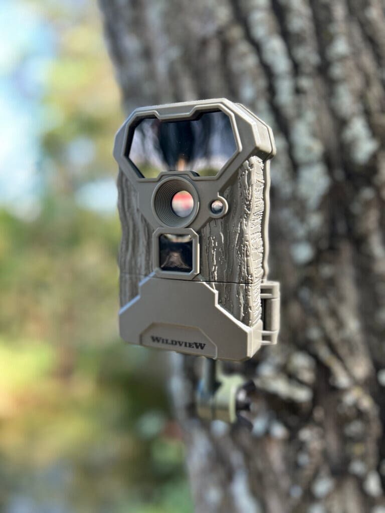 Stealth Cam Wildview 16 Digital Camera