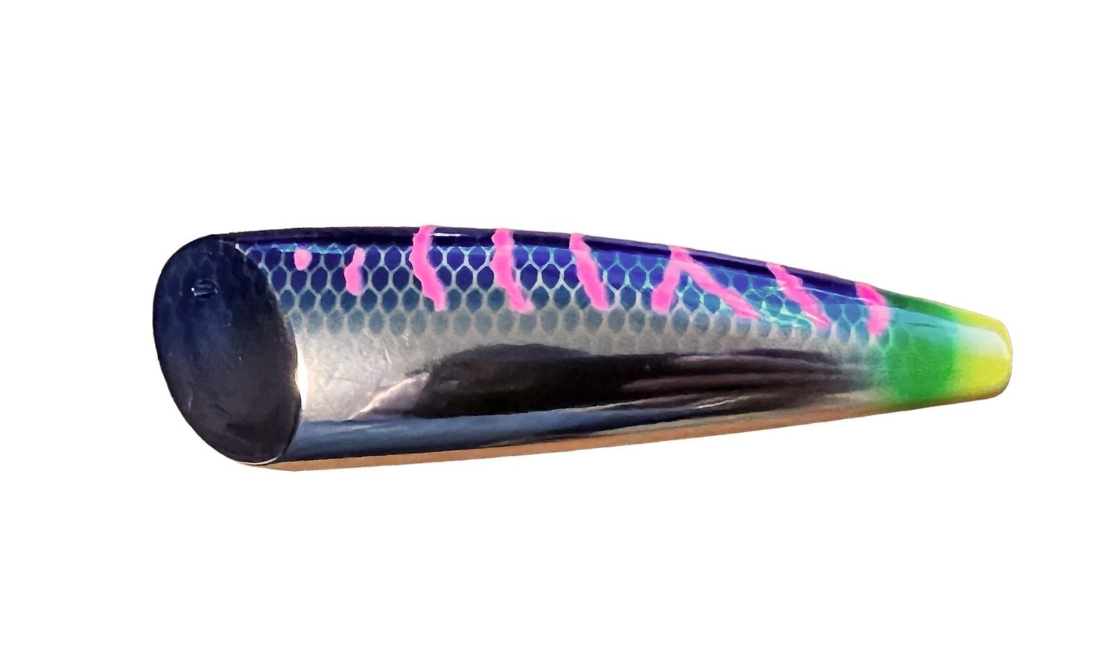 Hawken Fishing Simon Cut Plug She Hawk