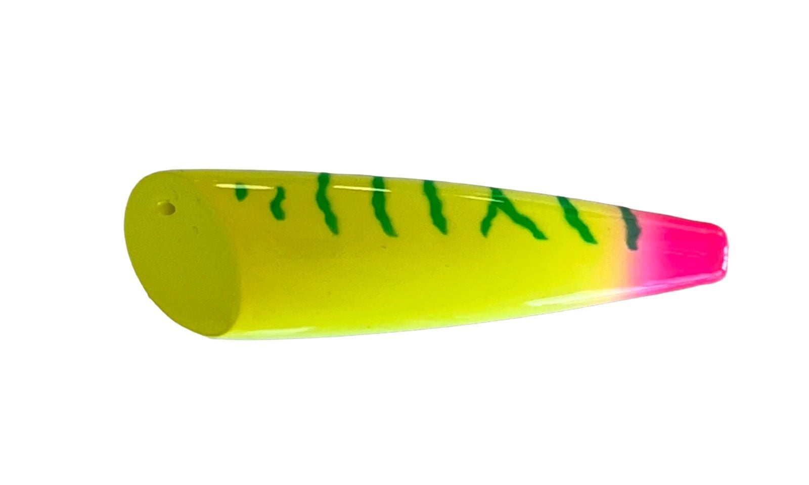 Hawken Fishing Simon Cut Plug Rotten Banana