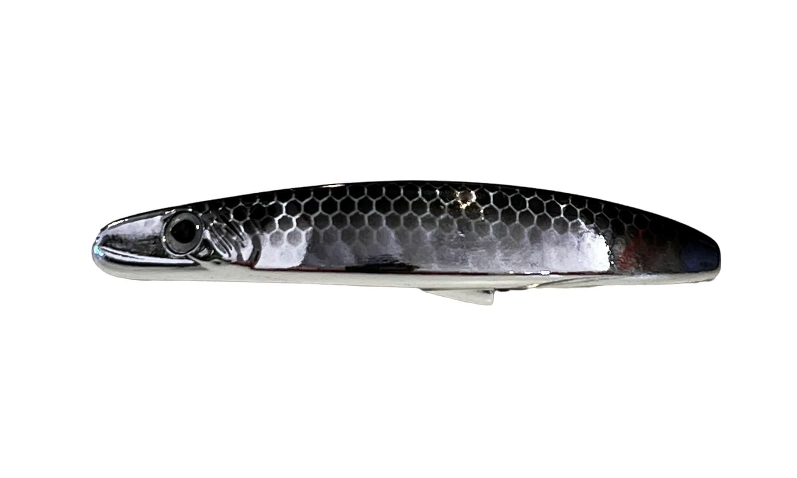 Hawken Fishing Simon Spin Dawg Chovy