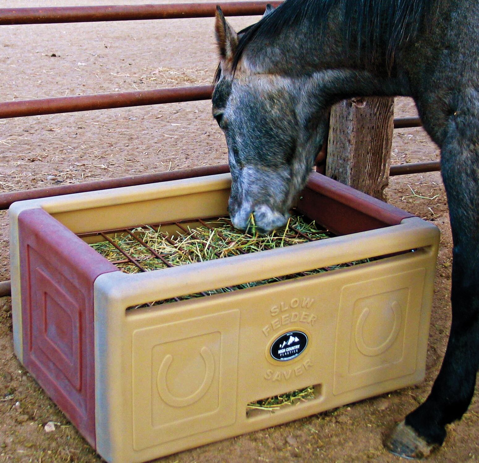 Slow Feeder Saver