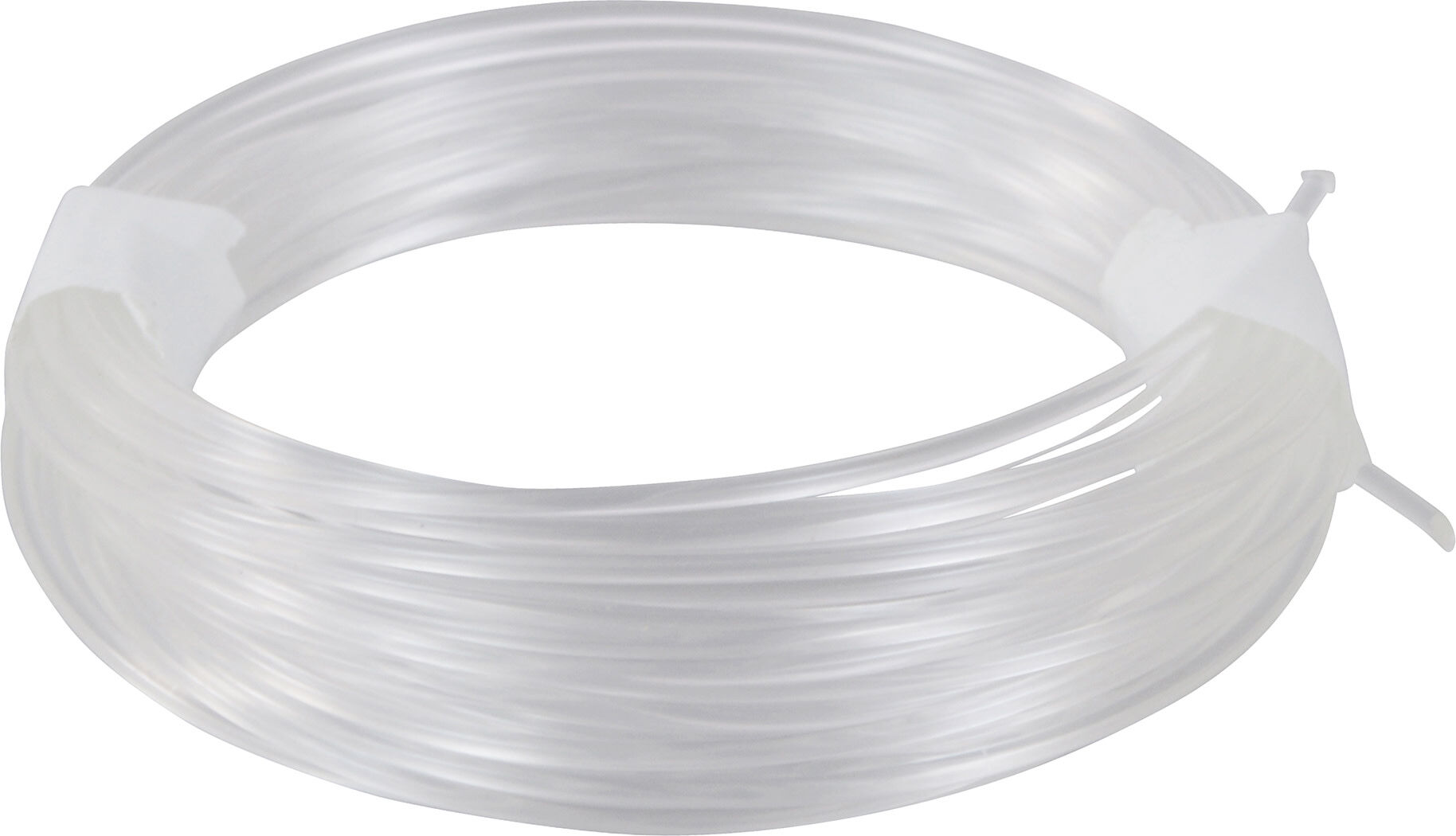 Hillman OOK Hobby Wire Invisible Nylon, 20-Lb, 15-Ft