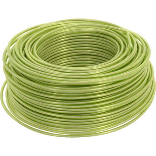 Hillman Plastic Hobby Wire, #20 X 75-Ft, 15-Lb