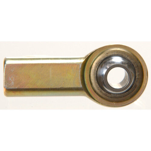 Hillman Left-Handed Metric Ball Joint Rod End, M10-1.50 Female Thread