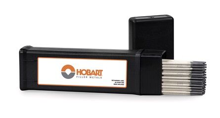 6013 3/32 In. Stick Electrode - 5 Lb.