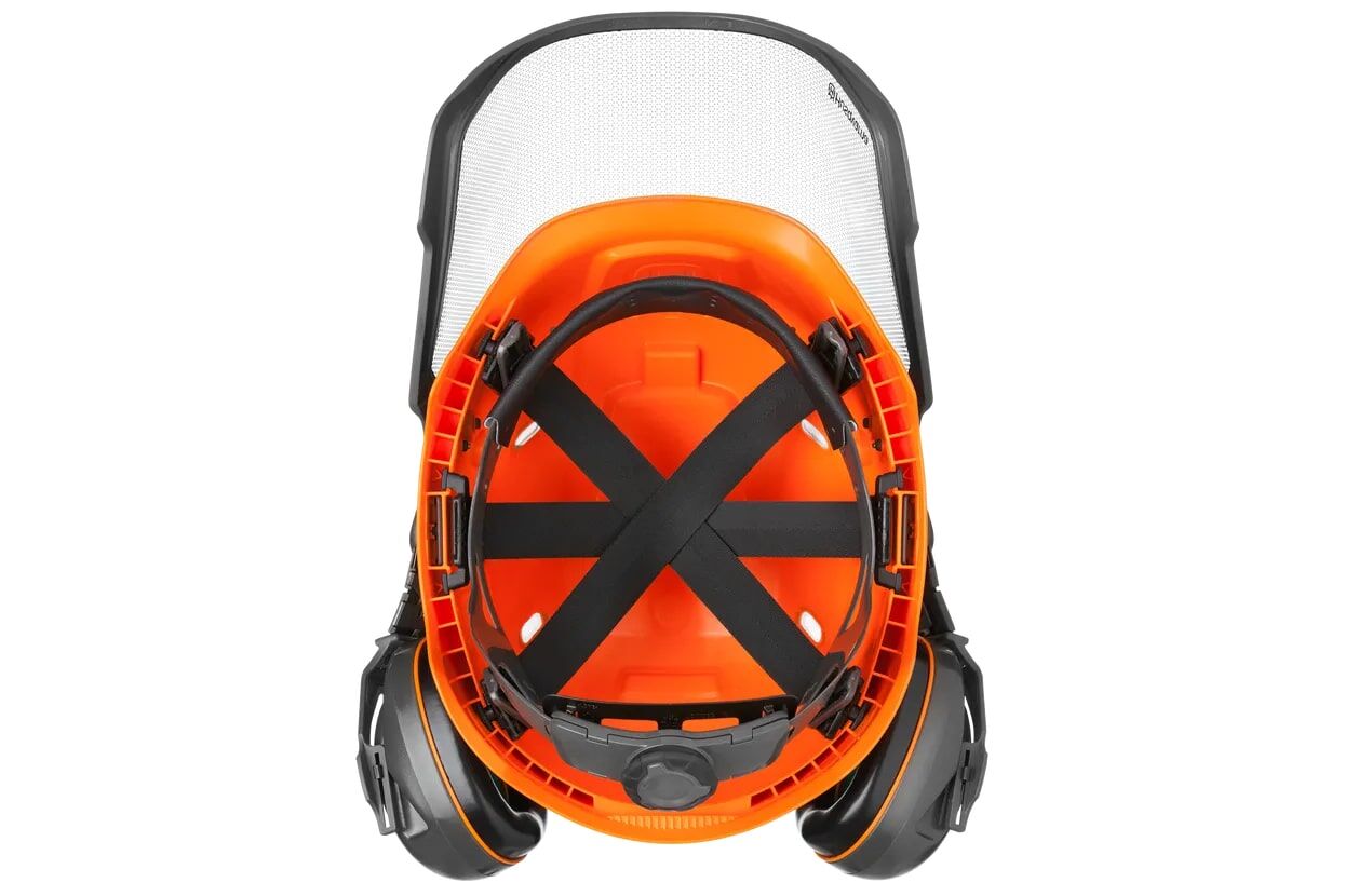 Husqvarna Technical Forest Helmet