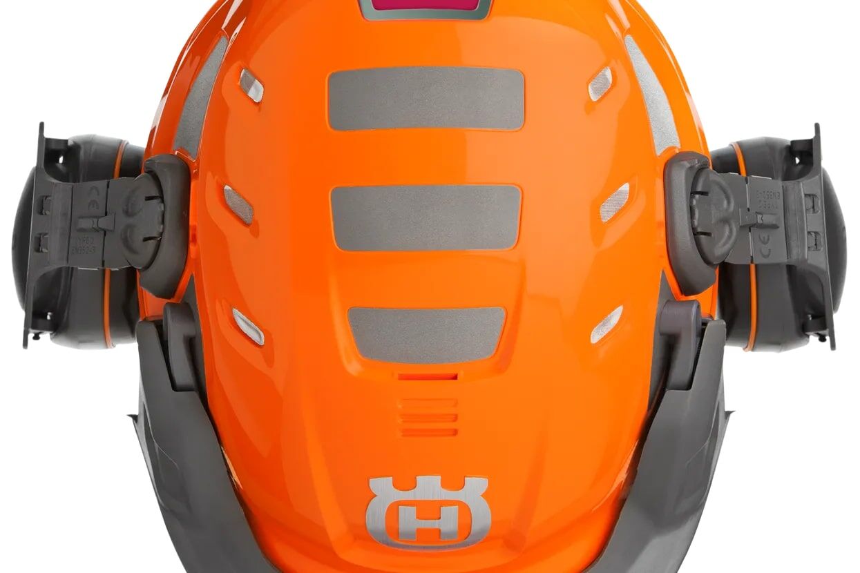 Husqvarna Technical Forest Helmet