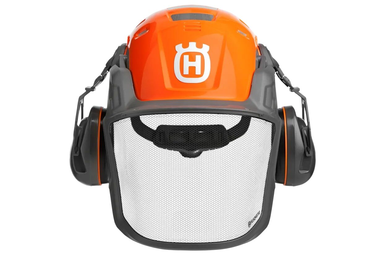 Husqvarna Technical Forest Helmet