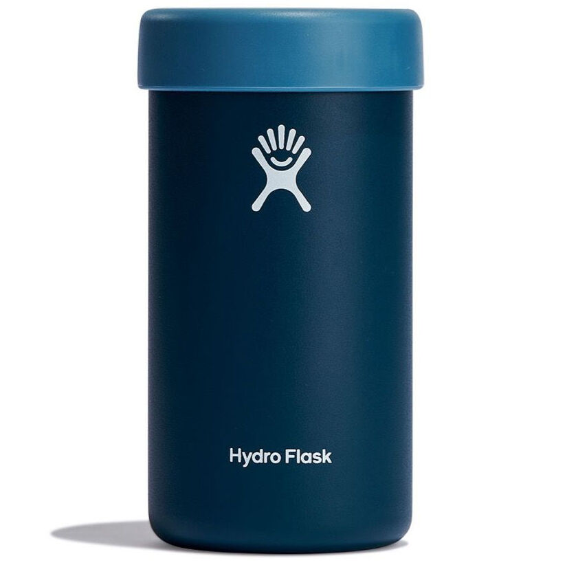 Hydro Flask Indigo Cooler Tallboy Cup, 16-Oz