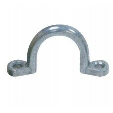 Aluminum Tie Loop
