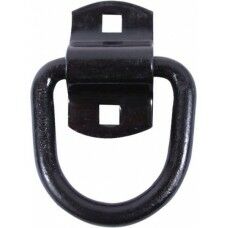 Bolt-On D-Ring 1/2" Dia