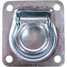 Recessed Rope Ring