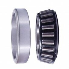 Wheel Bearing & Race Replacement L44610/L44649 11/16-In