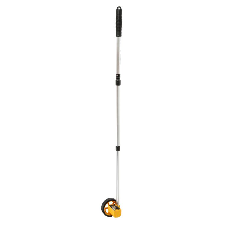 1-Foot Circ. (4" Dia.) Structo-Cast Measuring Wheel