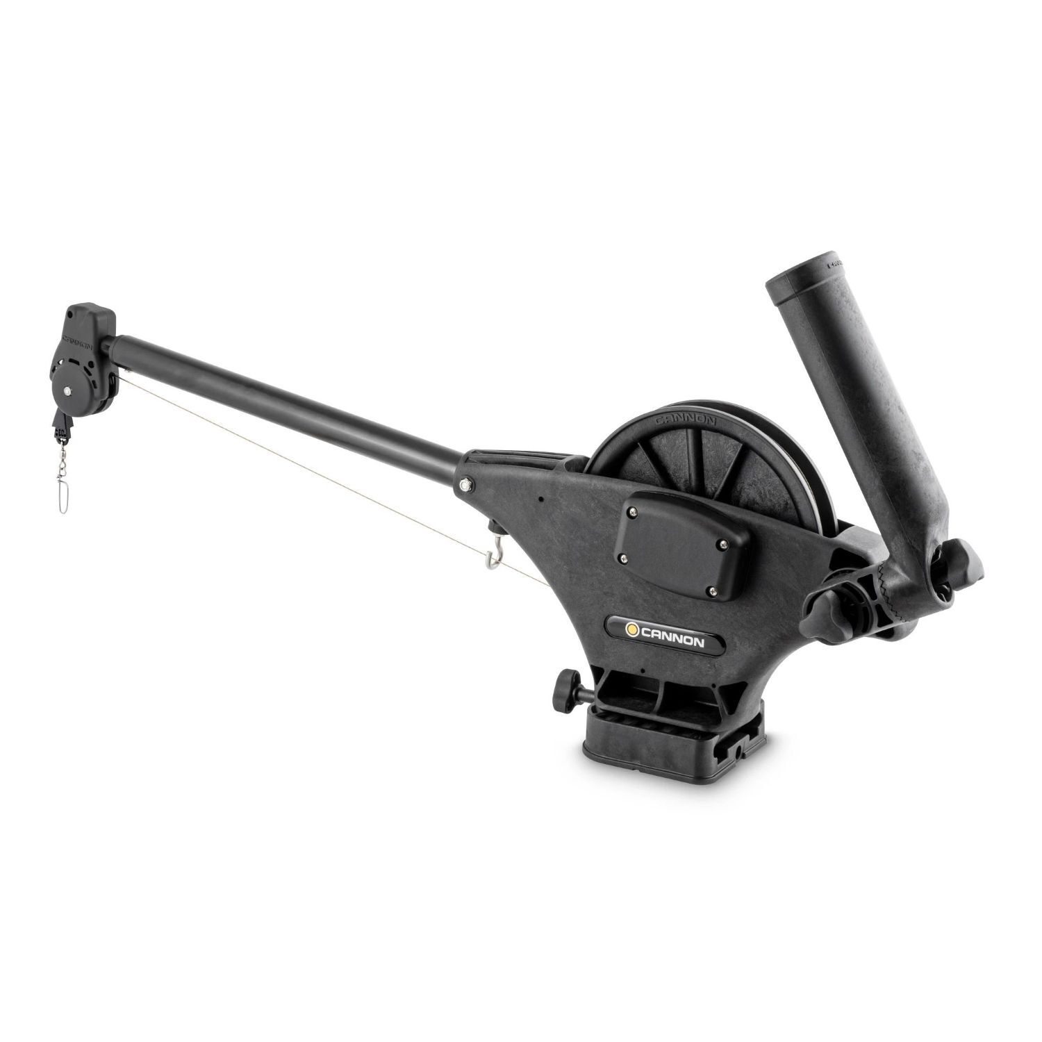 Cannon Uni-Troll 5