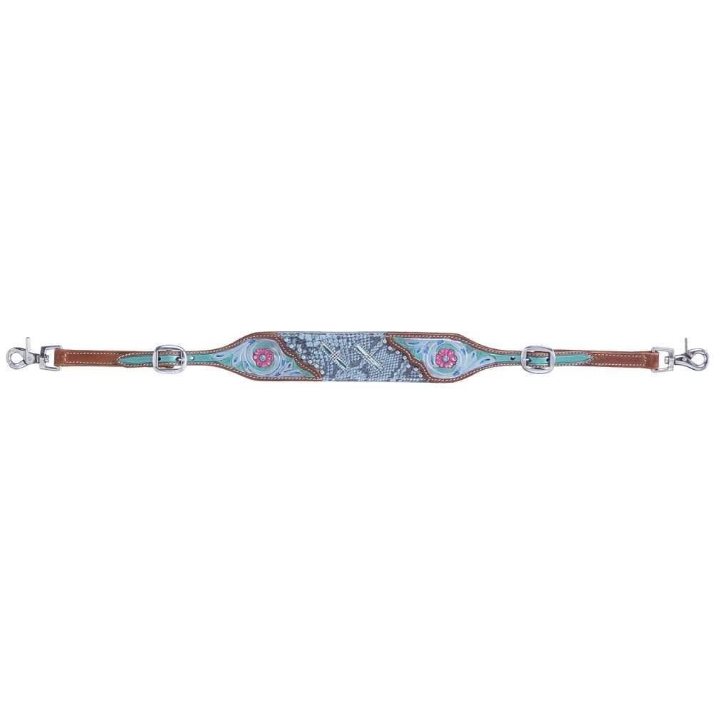Macaelah Collection Wither Strap
