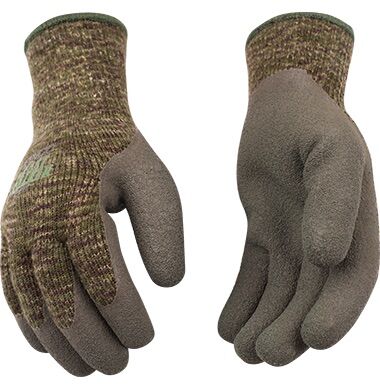 Frost Breaker® Camo Thermal Knit Shell & Latex Palm