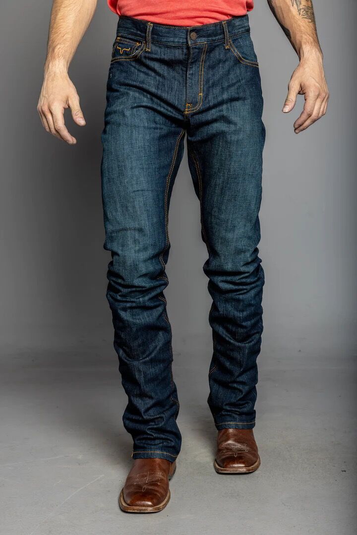 Kimes Ranch Men's Roger Jean