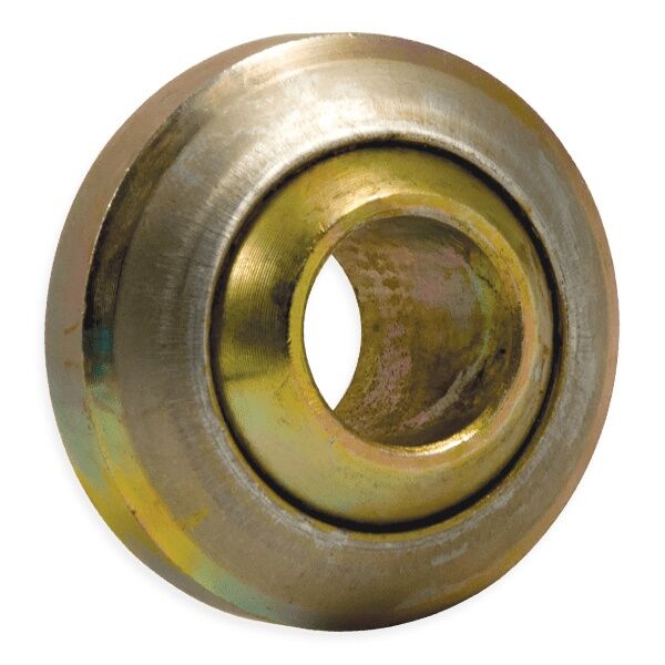 Koch Industries Weld-On Ball Socket Category 1