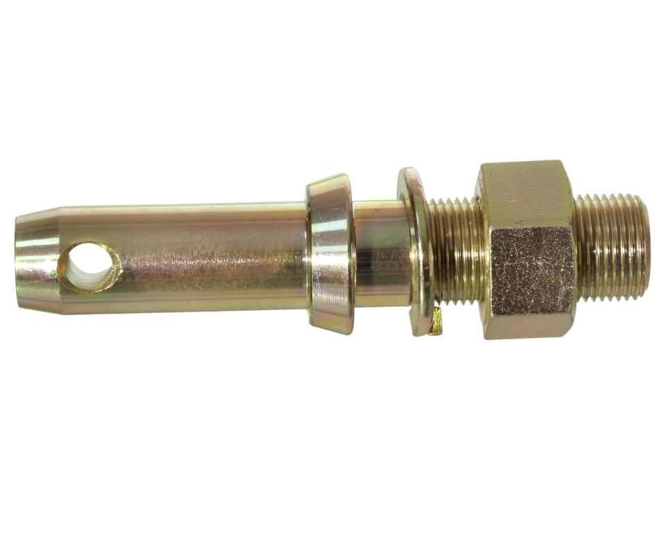 Harvest King Category 1 Forged Lift Pin, 7/8-In 6 1/2-In