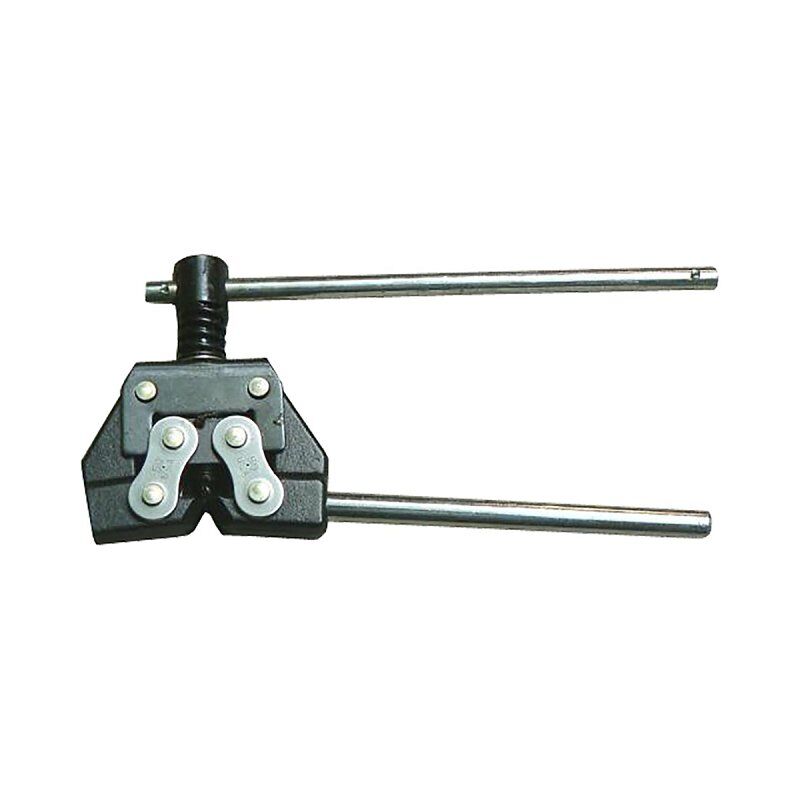 Koch Industries Roller Chain Breaker, #25 To #60