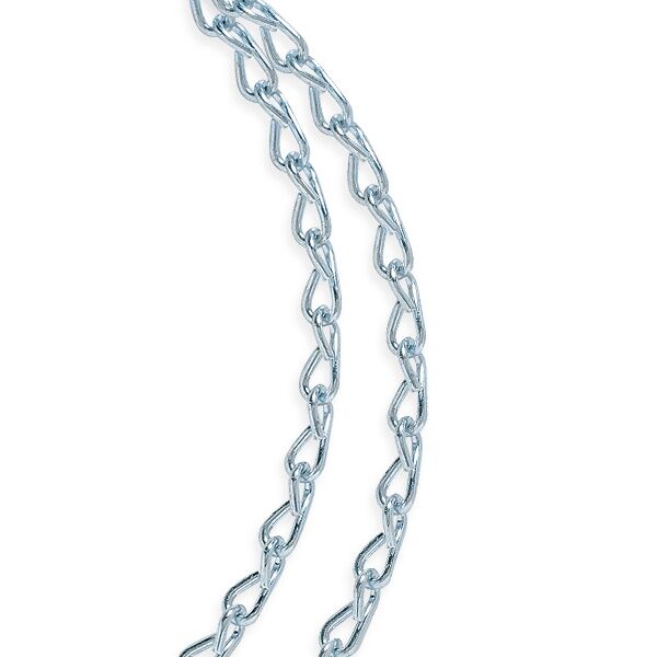 Koch Industries Jack Single Chain, 16 Gauge, 20-Ft