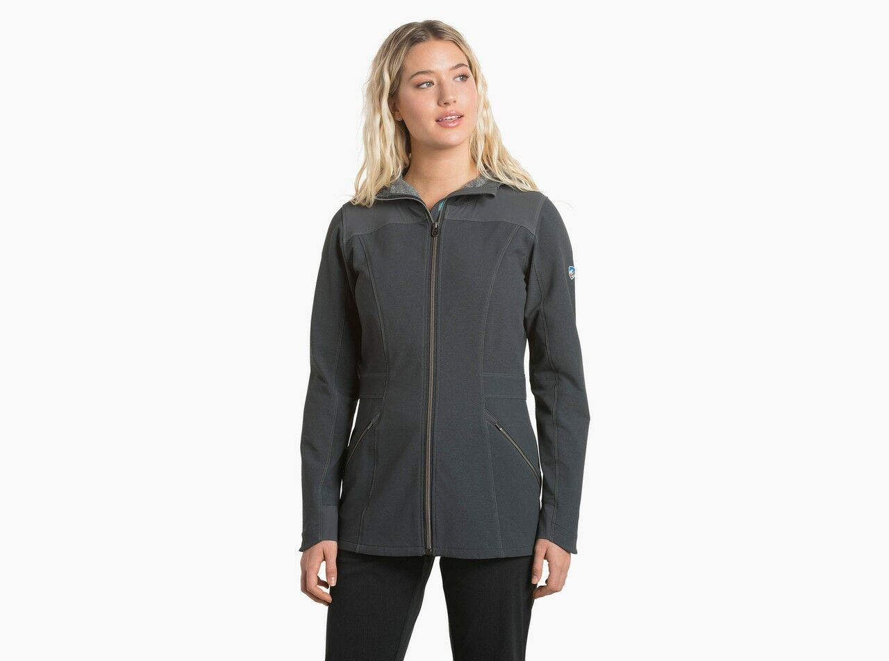 KUHL Women's Klash Trench