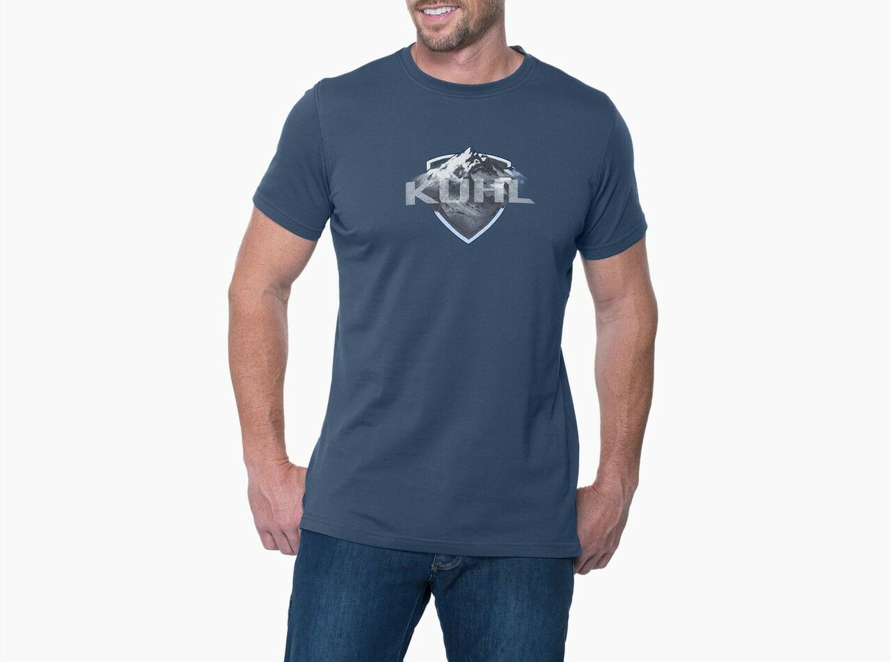 KUHL Men's Born In The Mountains T-Shirt