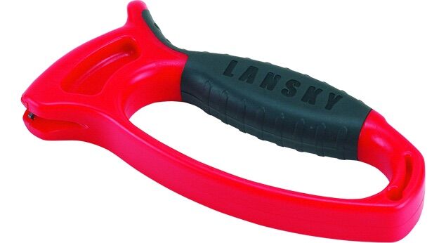 Deluxe Quick Edge - Easy Grip