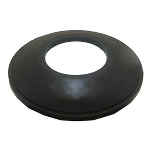 LASCO Rubber Tip Toe Style Drain Stopper
