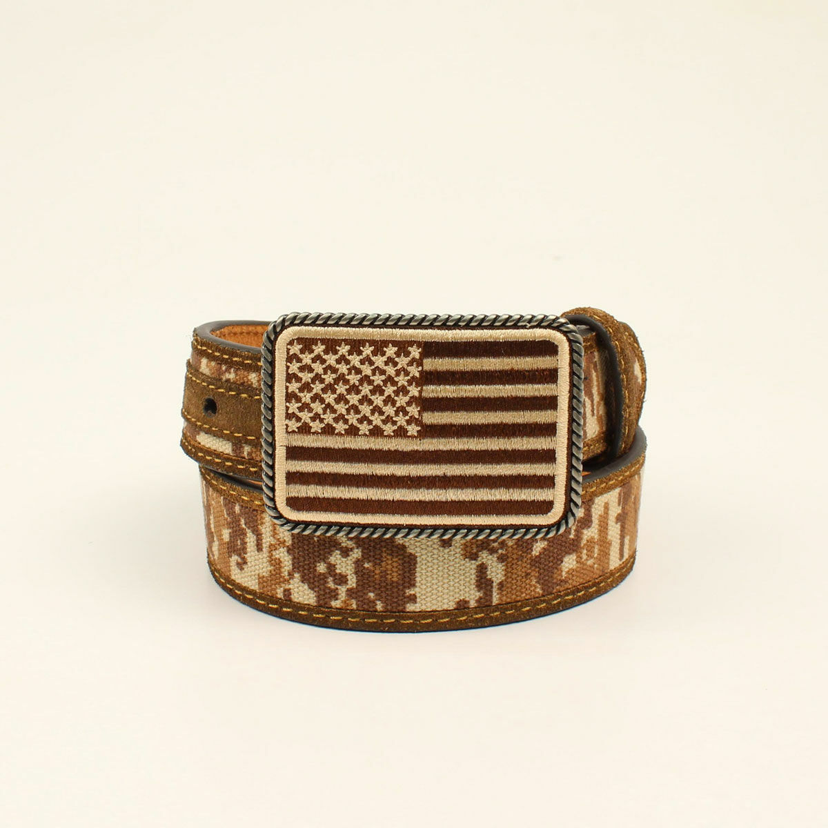 Boy's Belt
